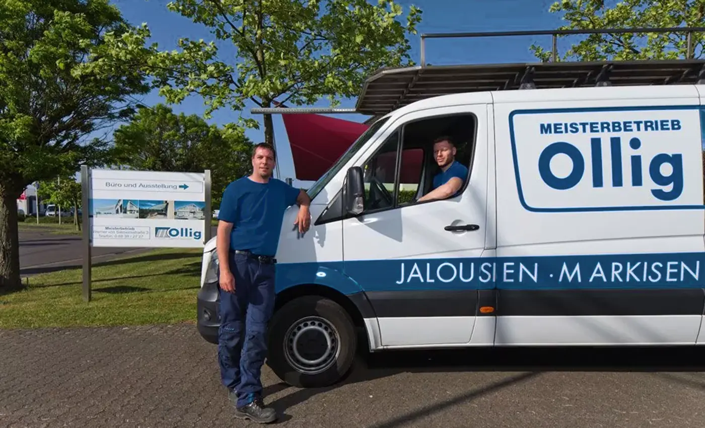 Sonnenschutz Beratung